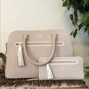 NWT Limited Edition Color Scheme Kate ♠️